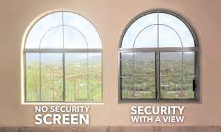 burglar resistant storm windows